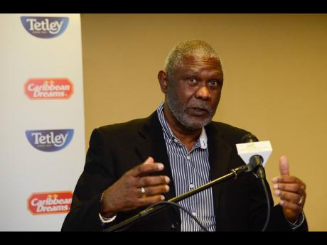 Jamaican Teas posts loss despite big revenue growth